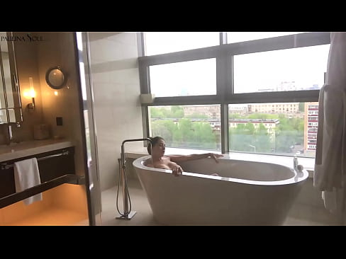 ❤️ Hiiglaslik beib kirglikult oma tussu riivimas vannitoas Kaunis porno at porn et.onlydesiporn.ru
