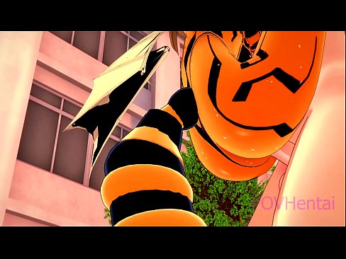 ❤️ Wasp Girl Monster Kaunis porno at porn et.onlydesiporn.ru